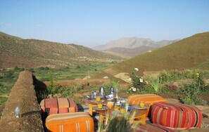 Exterior - Touda Ecolodge (Tabant)