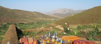 托達生態小屋旅館