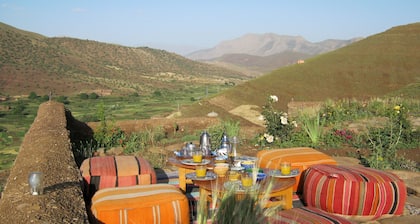 Touda Ecolodge