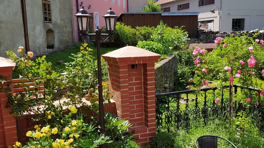 Wellness Pension Ametyst