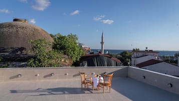 Terras