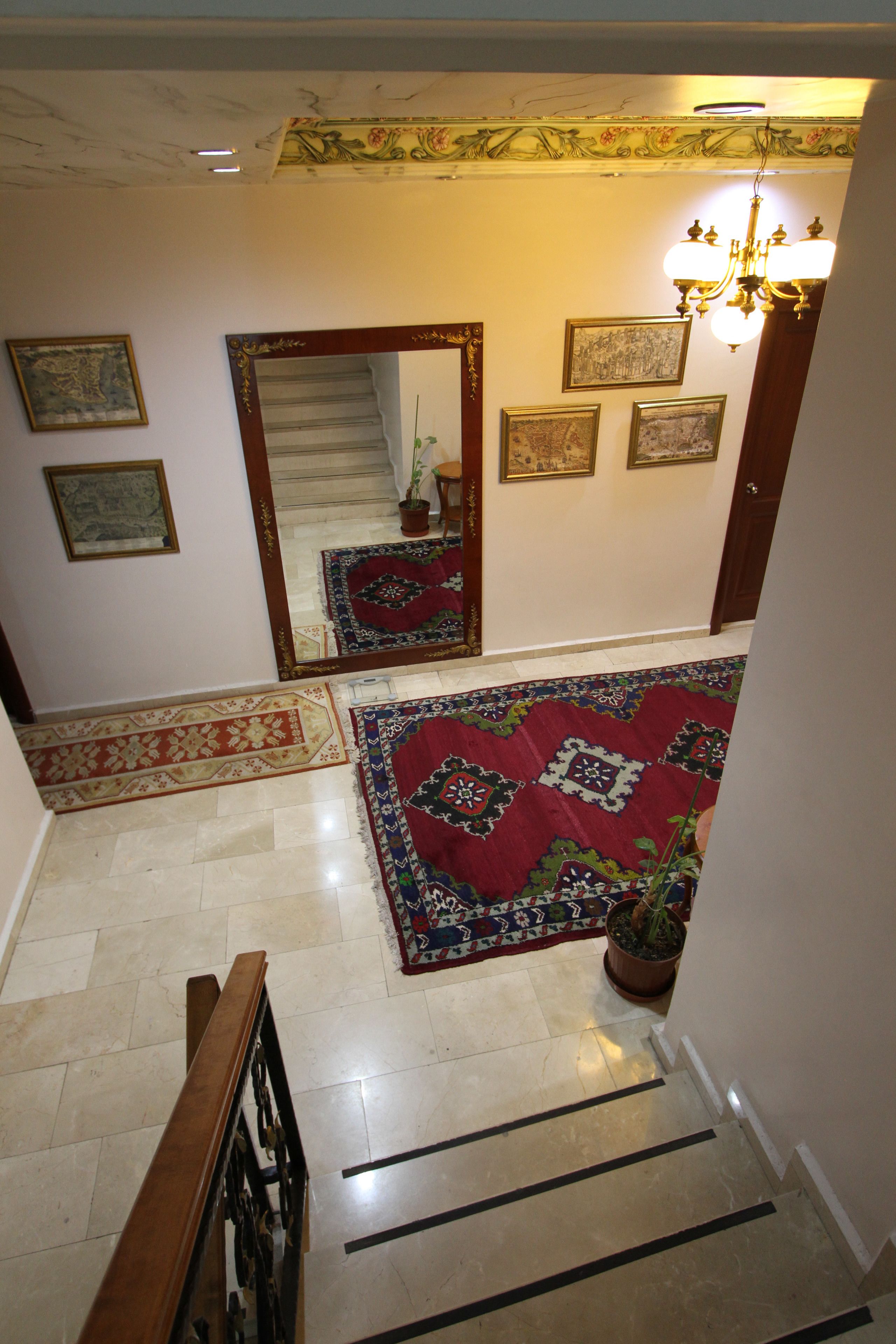 Photo - Basileus Hotel