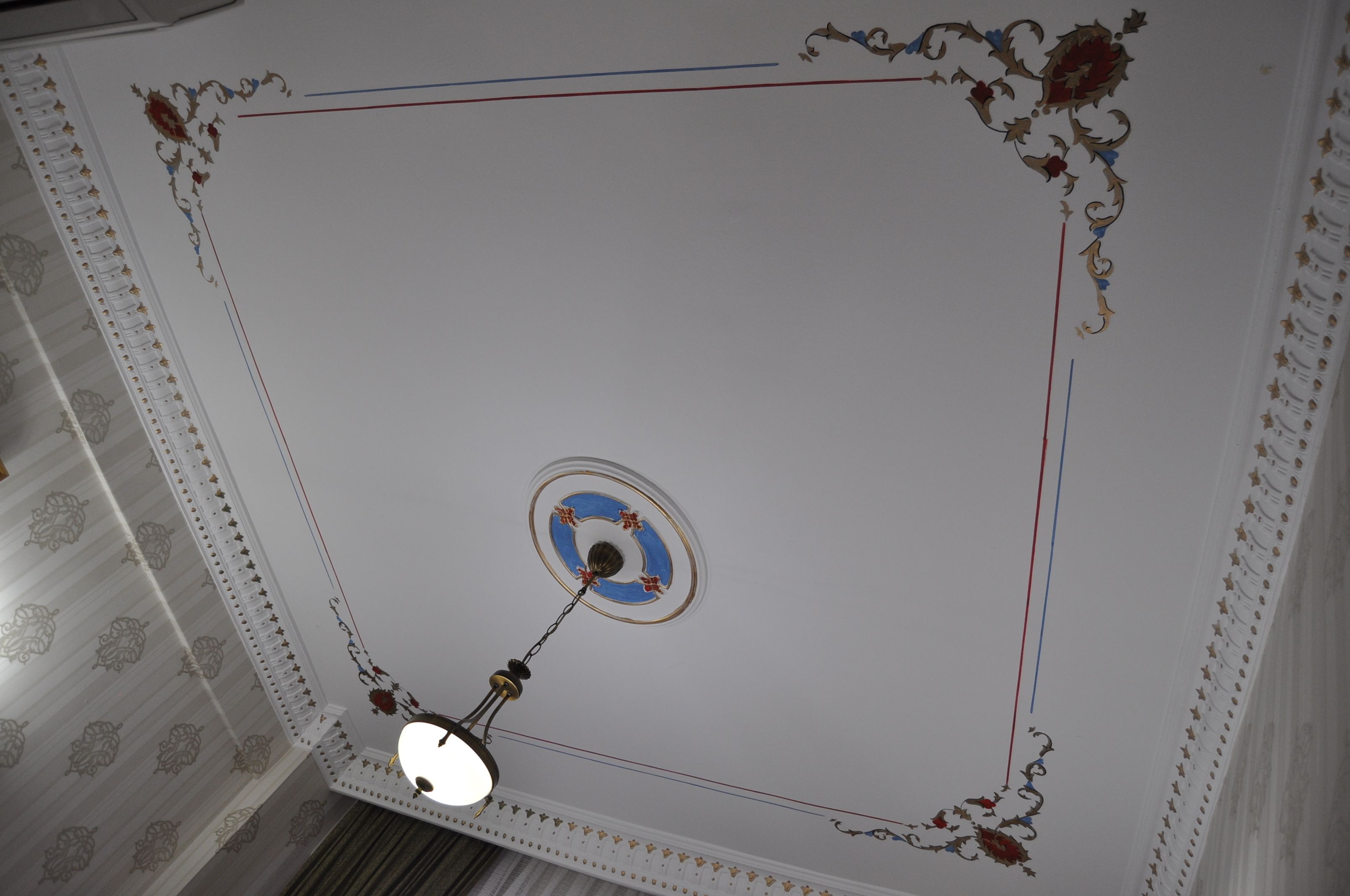 Photo - Basileus Hotel