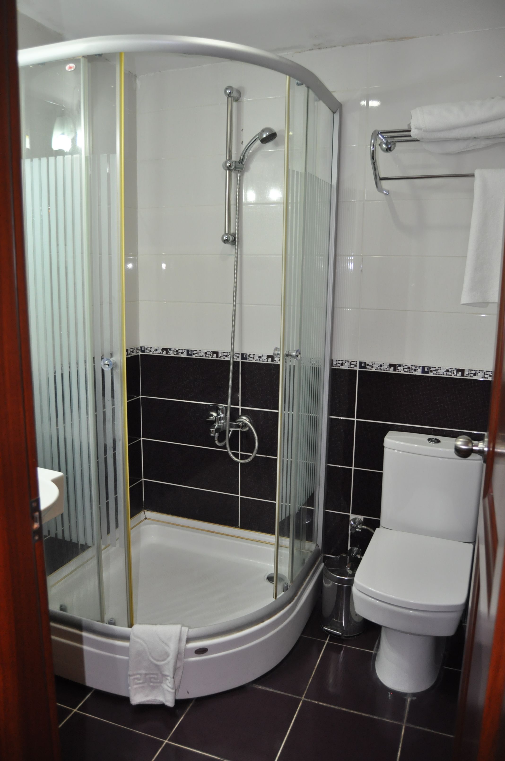 Photo - Basileus Hotel