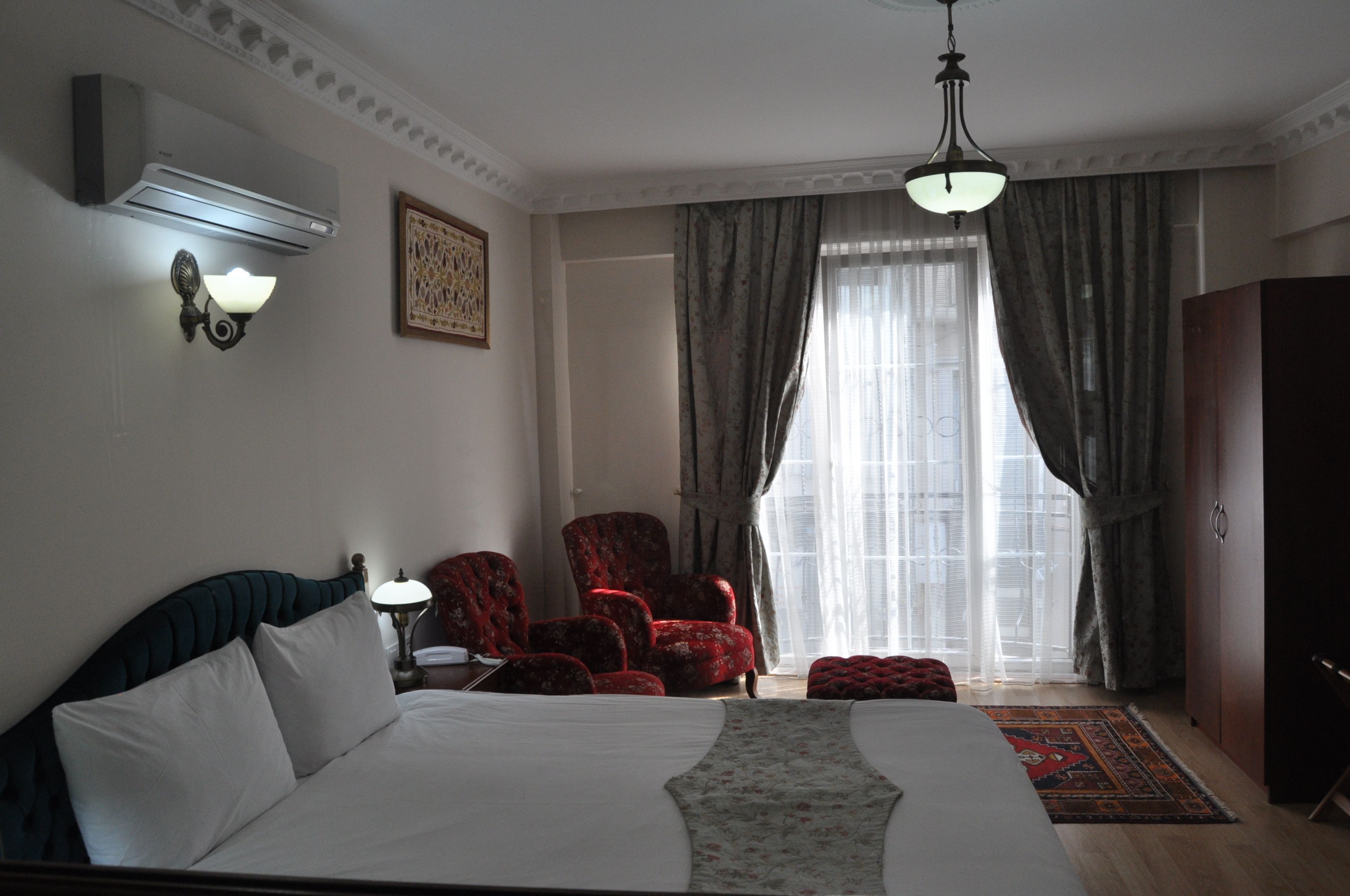 Photo - Basileus Hotel