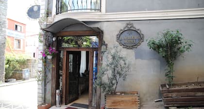 Basileus Hotel