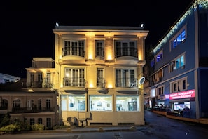 Exterior - Basileus Hotel (Istanbul)