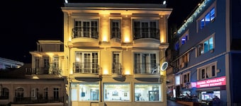 Basileus Hotel