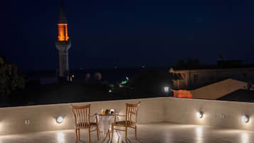 Terraço/pátio