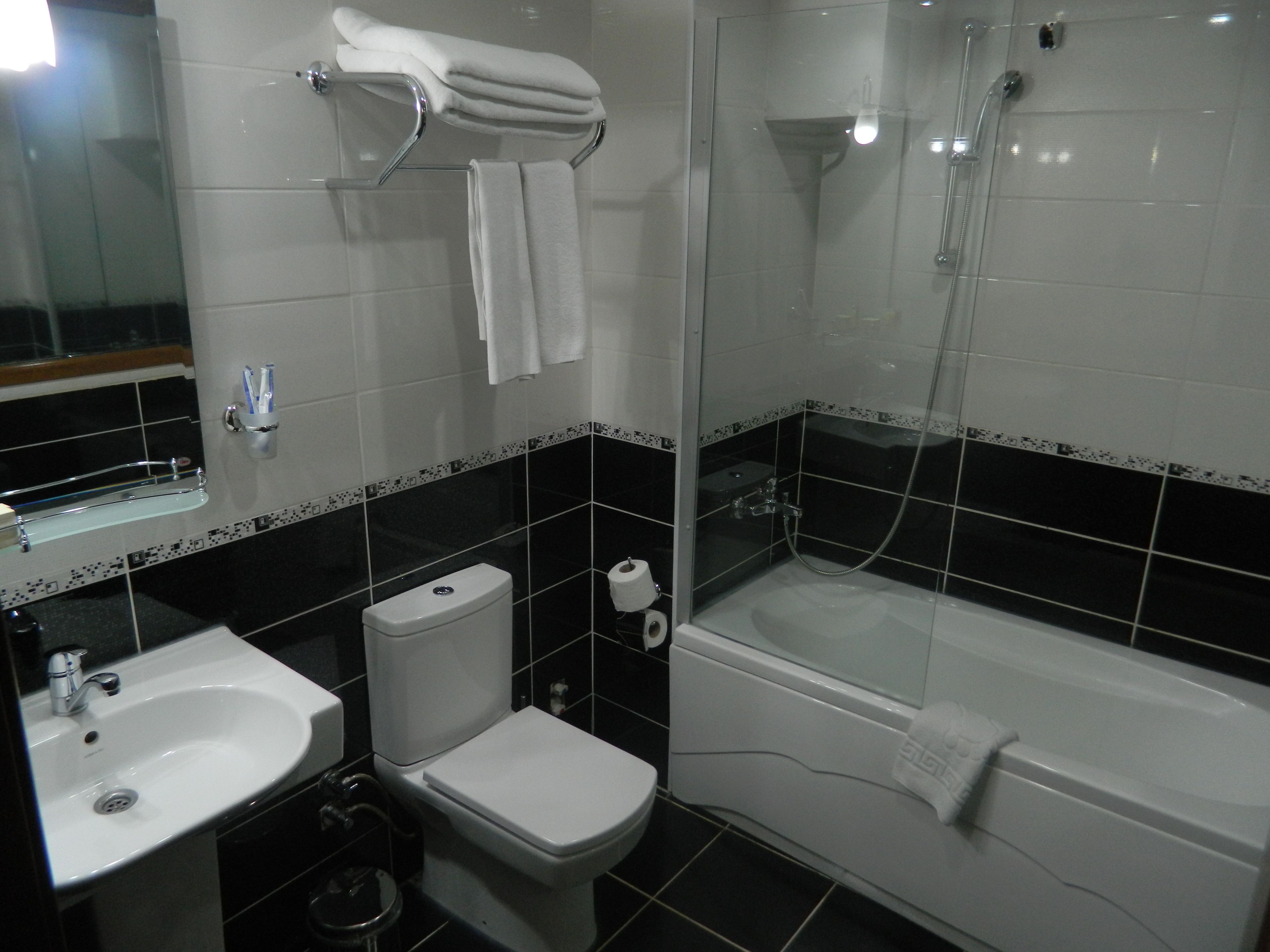 Photo - Basileus Hotel