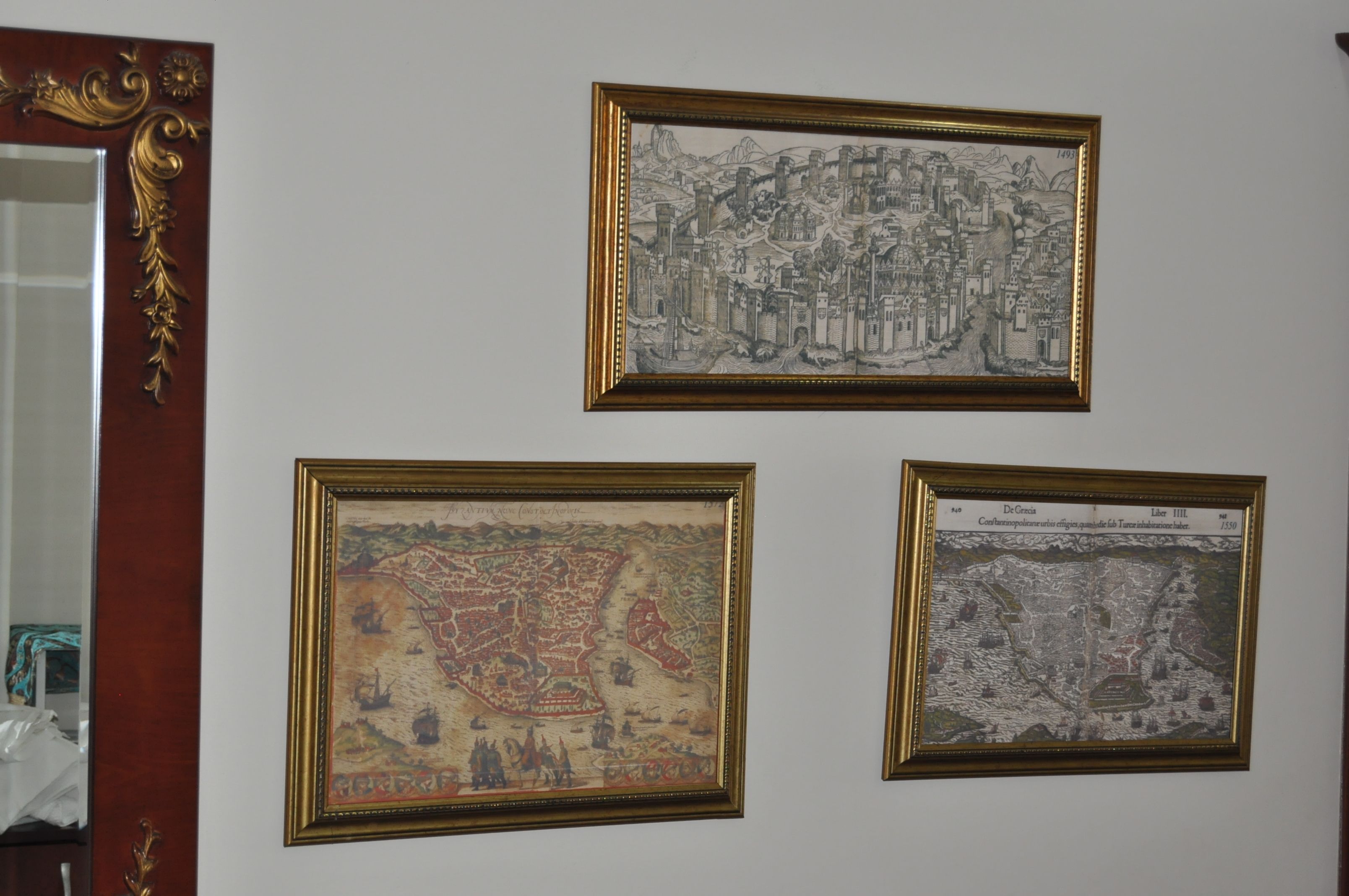 Photo - Basileus Hotel