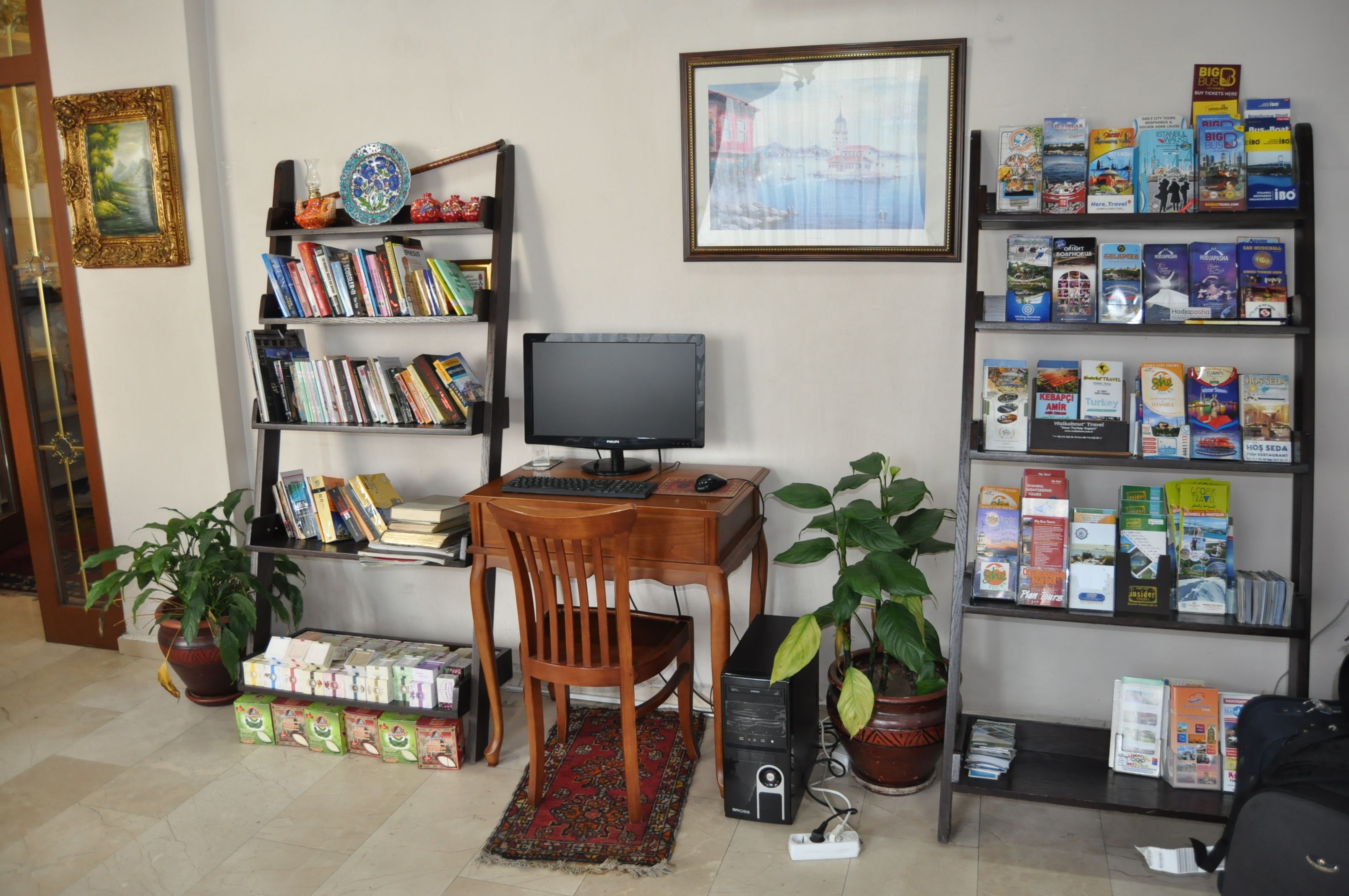 Photo - Basileus Hotel