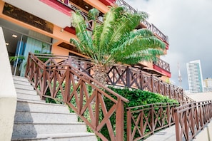 Fachada