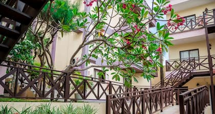 Apart Hotel Serantes