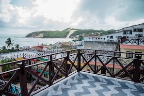 Terraço/pátio