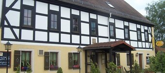 Landgasthof & Pension Kaufbach