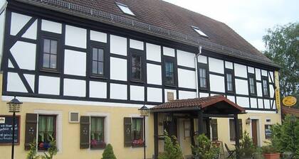 Landgasthof & Pension Kaufbach