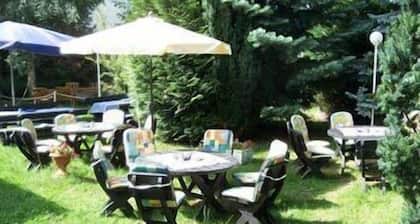 Landgasthof & Pension Kaufbach