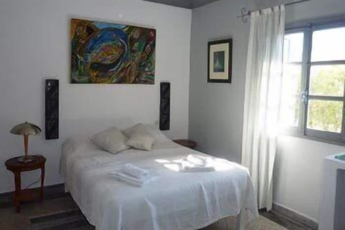 Standard Room (Grise) | Tempur-Pedic beds, in-room safe, free cots/infant beds, free WiFi