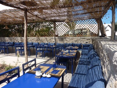 索罗伊露娜酒店