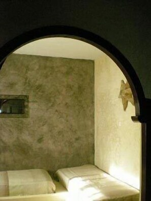 Tempur-Pedic beds, in-room safe, free cots/infant beds, free WiFi - Sol E Luna (Essaouira)