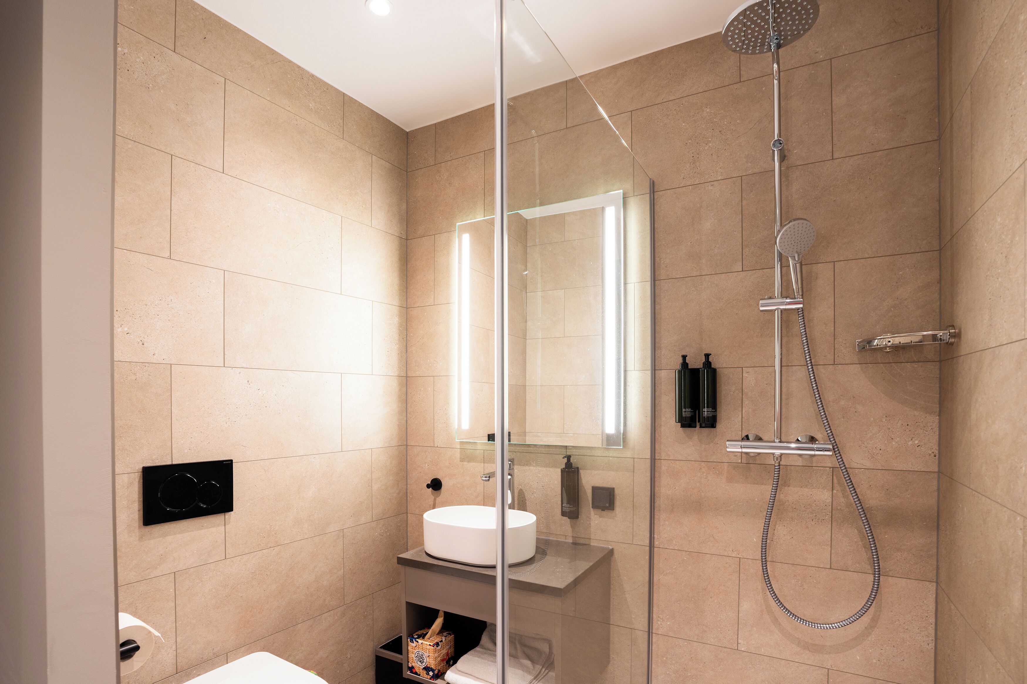 Photo - Hotel Kontakt der Kontinenten