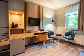 Chambre Double Confort