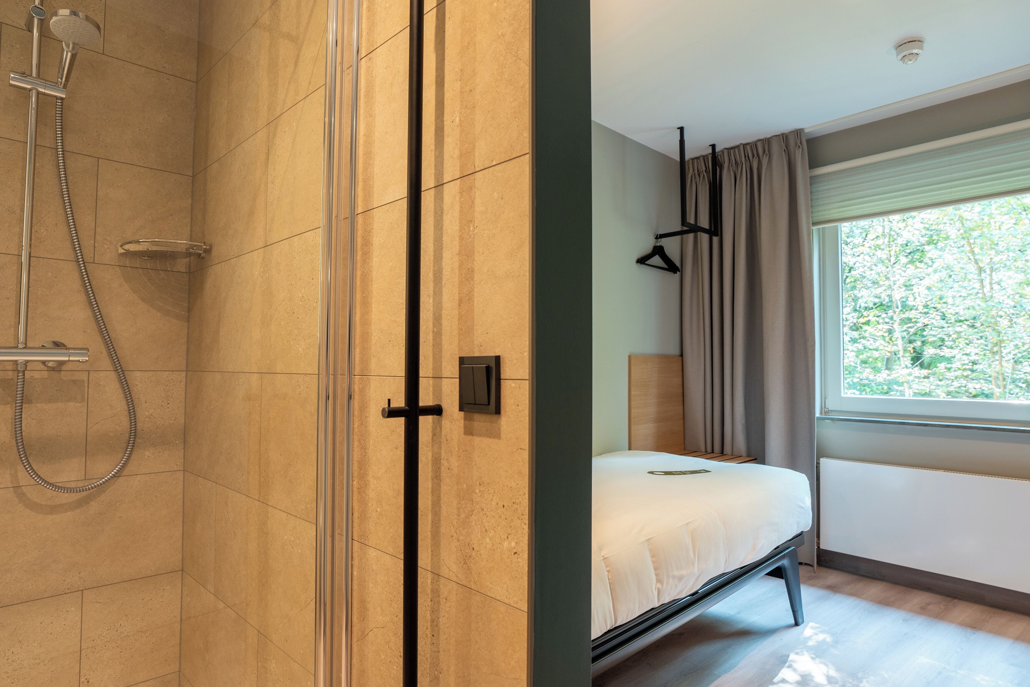 Photo - Hotel Kontakt der Kontinenten