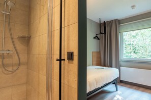 Standard-Einzelzimmer | 1 Schlafzimmer, hochwertige Bettwaren, Schreibtisch, kostenloses WLAN