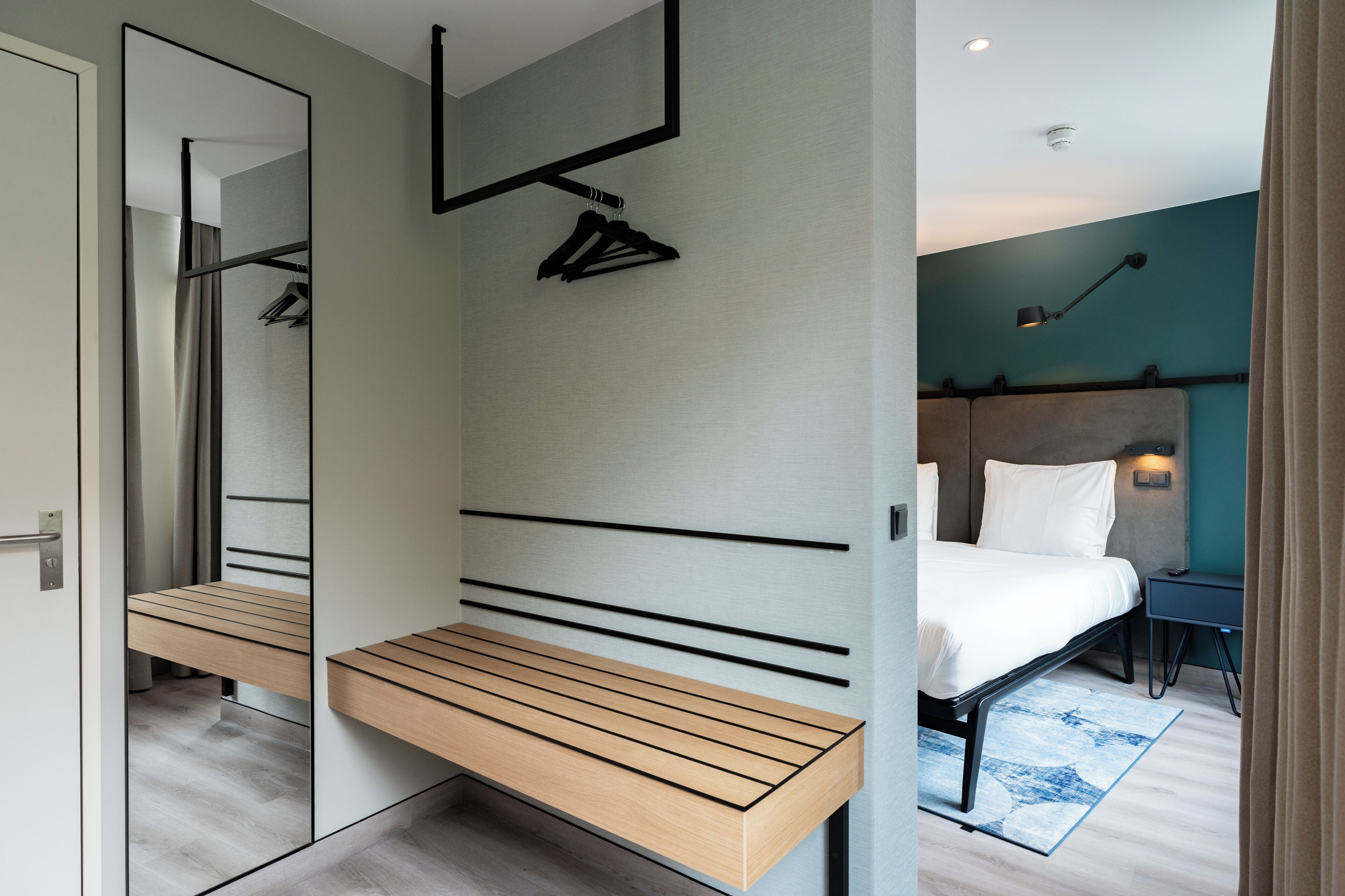 Photo - Hotel Kontakt der Kontinenten