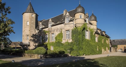 Château de Labro