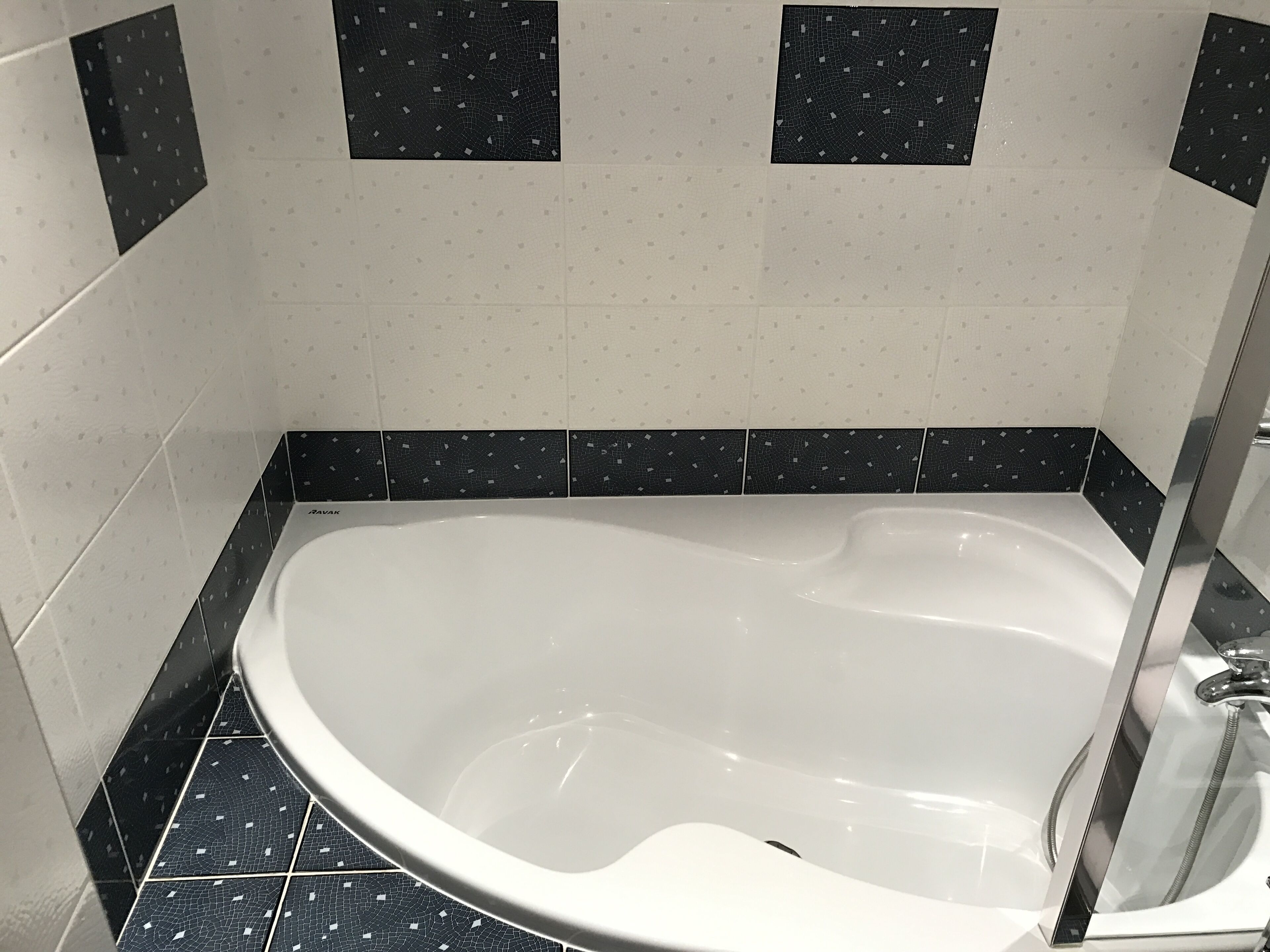 premium suite (suite 009) | bathroom | shower, designer toiletries, hair dryer, slippers