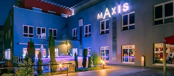 Hotel Maxis