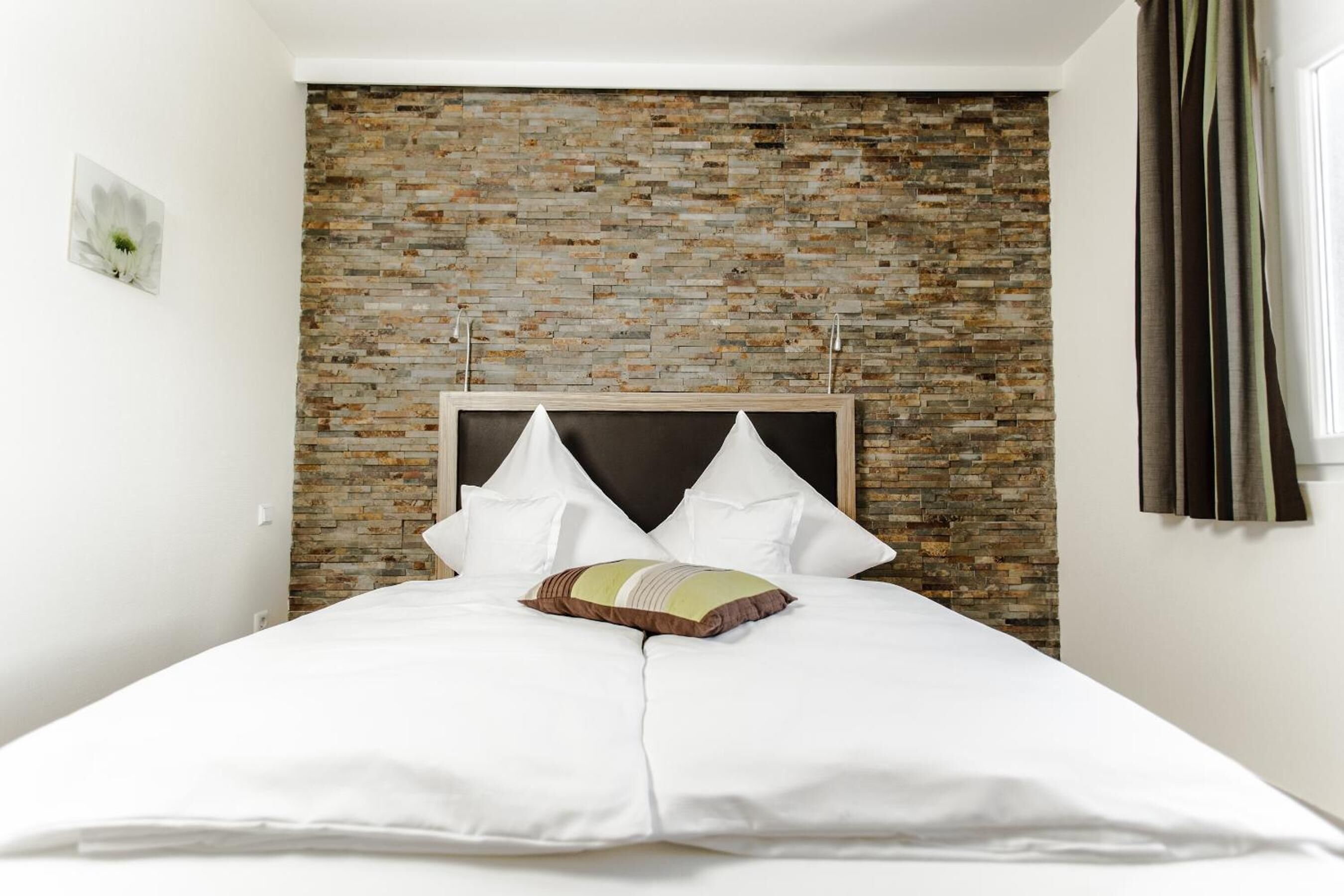 in-room safe, desk, blackout curtains, free wifi