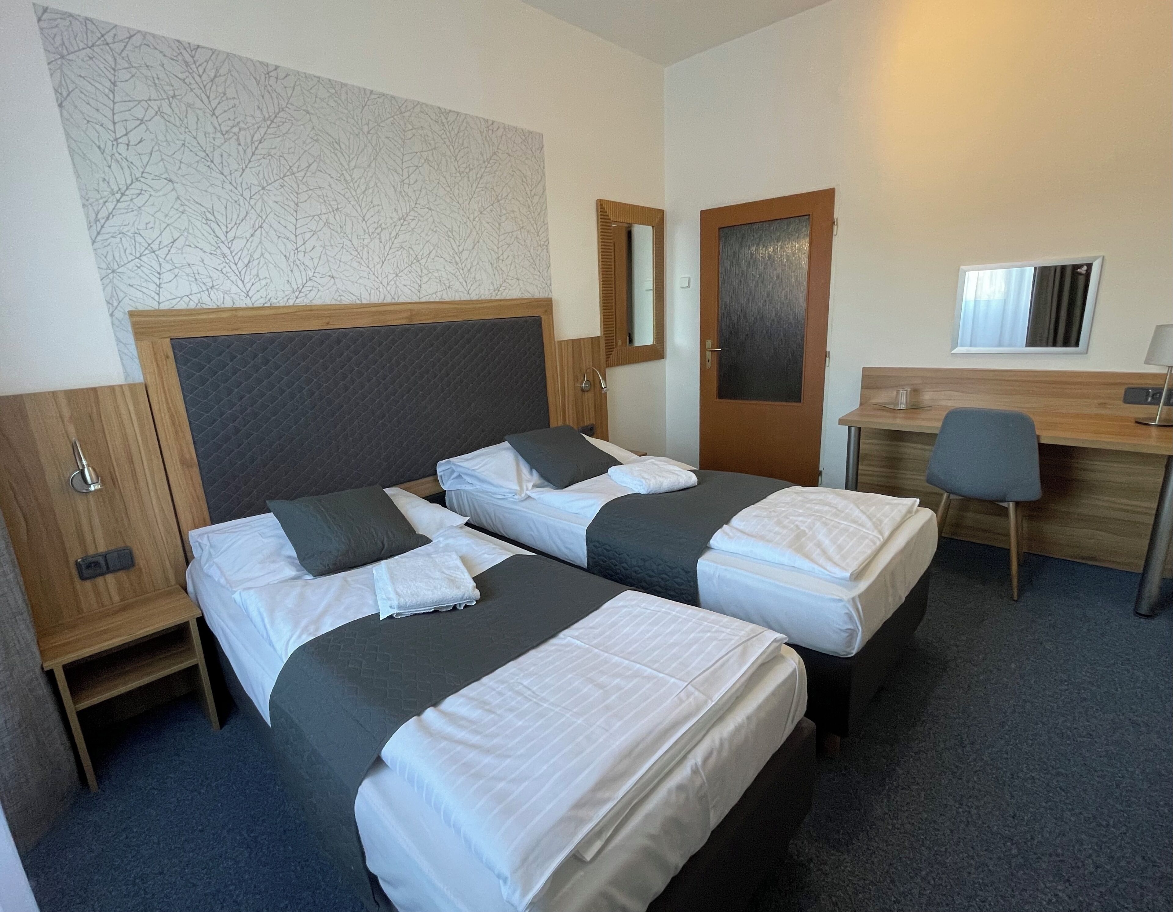 Photo - Hotel Bohemians