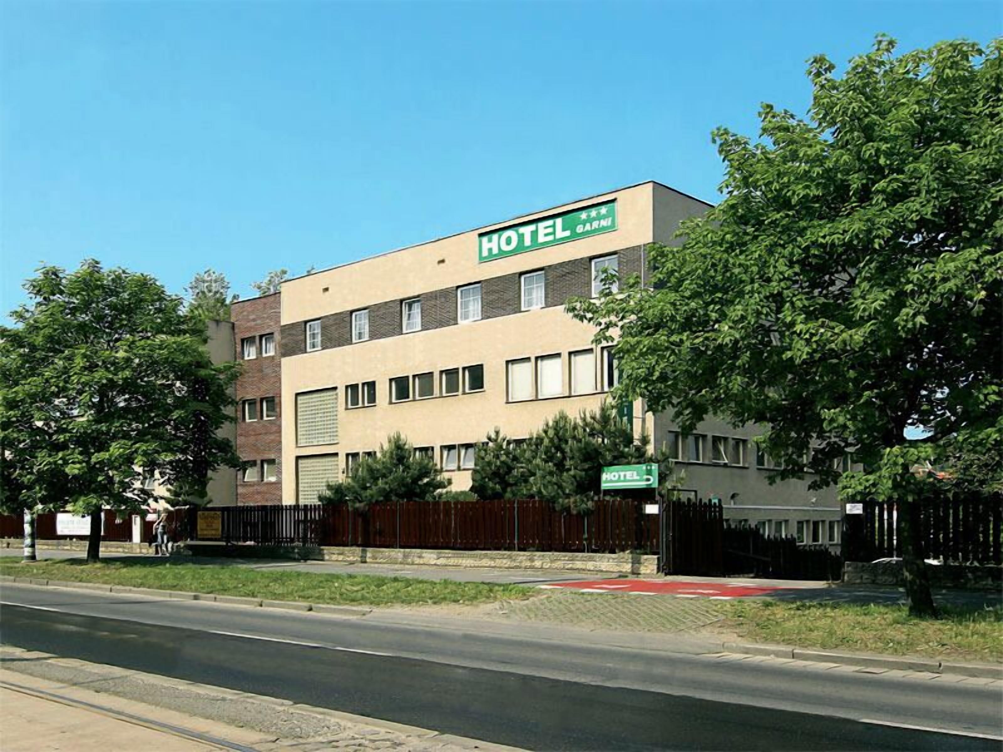 Photo - Hotel Bohemians