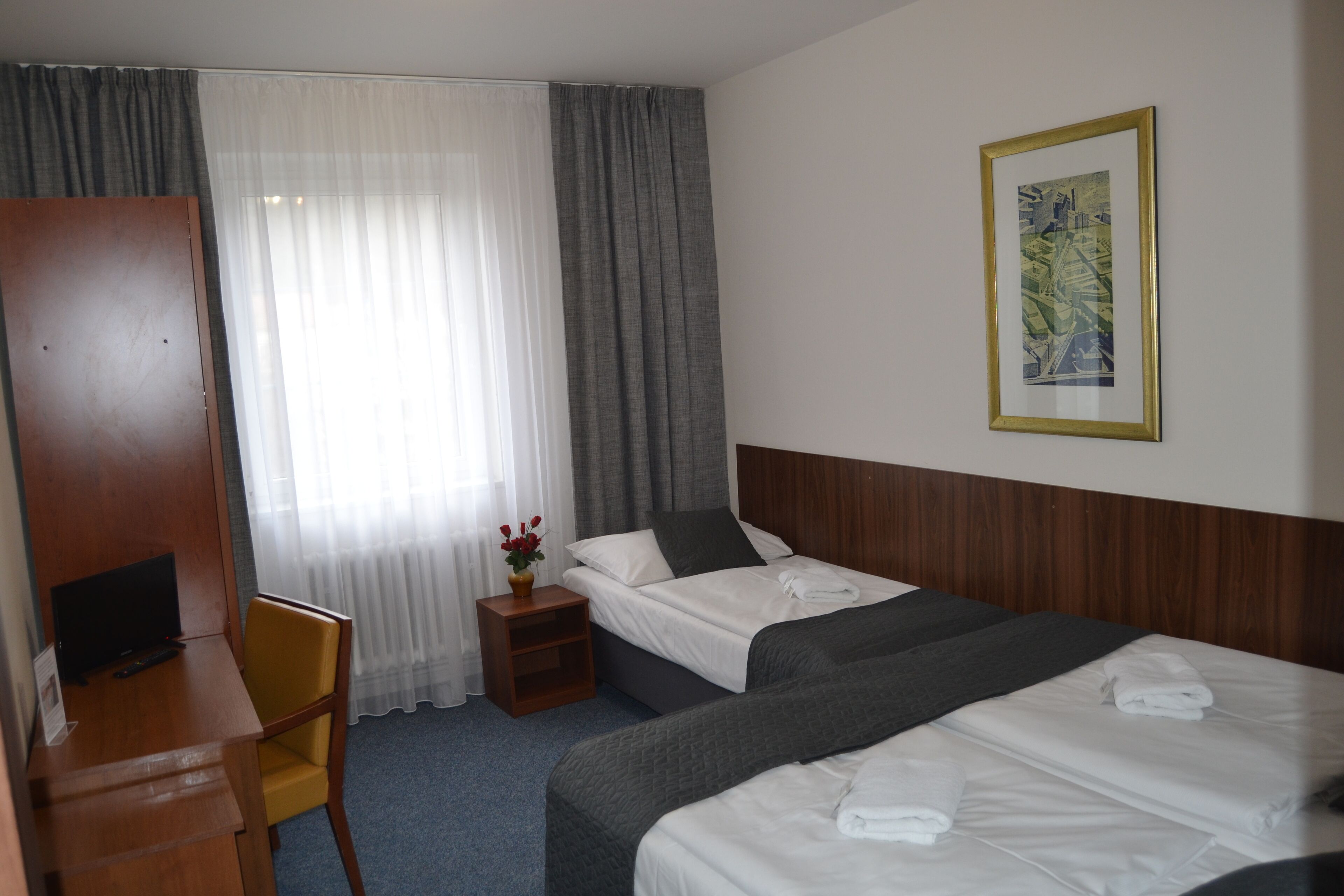 Photo - Hotel Bohemians