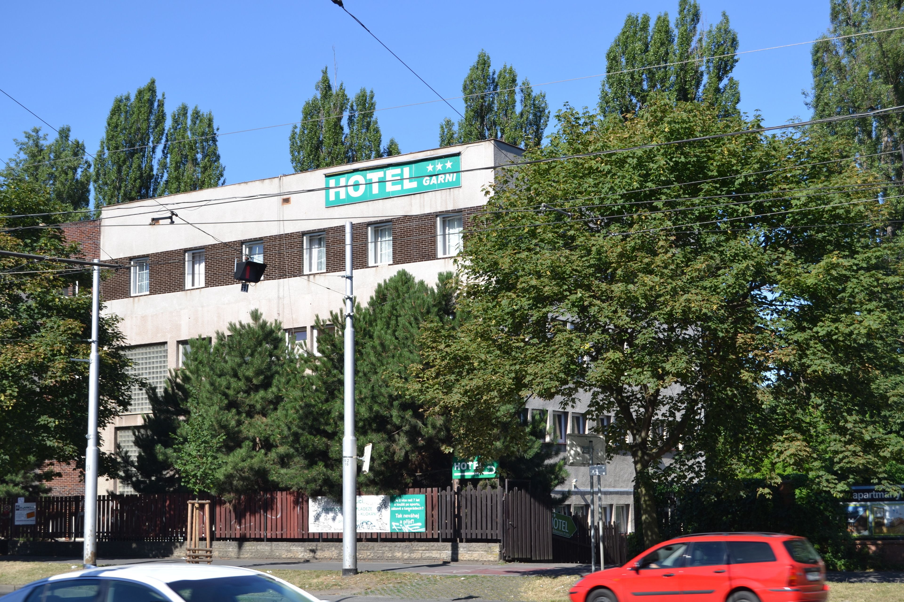 Photo - Hotel Bohemians