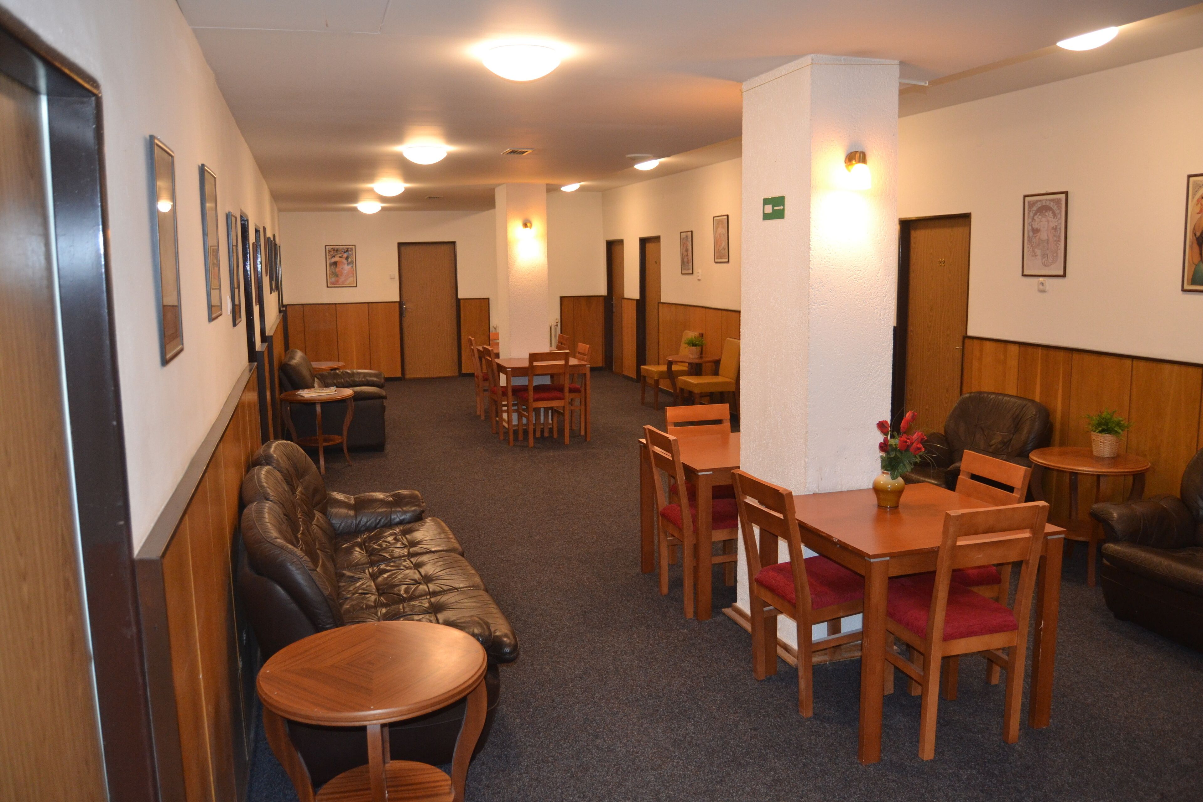Photo - Hotel Bohemians