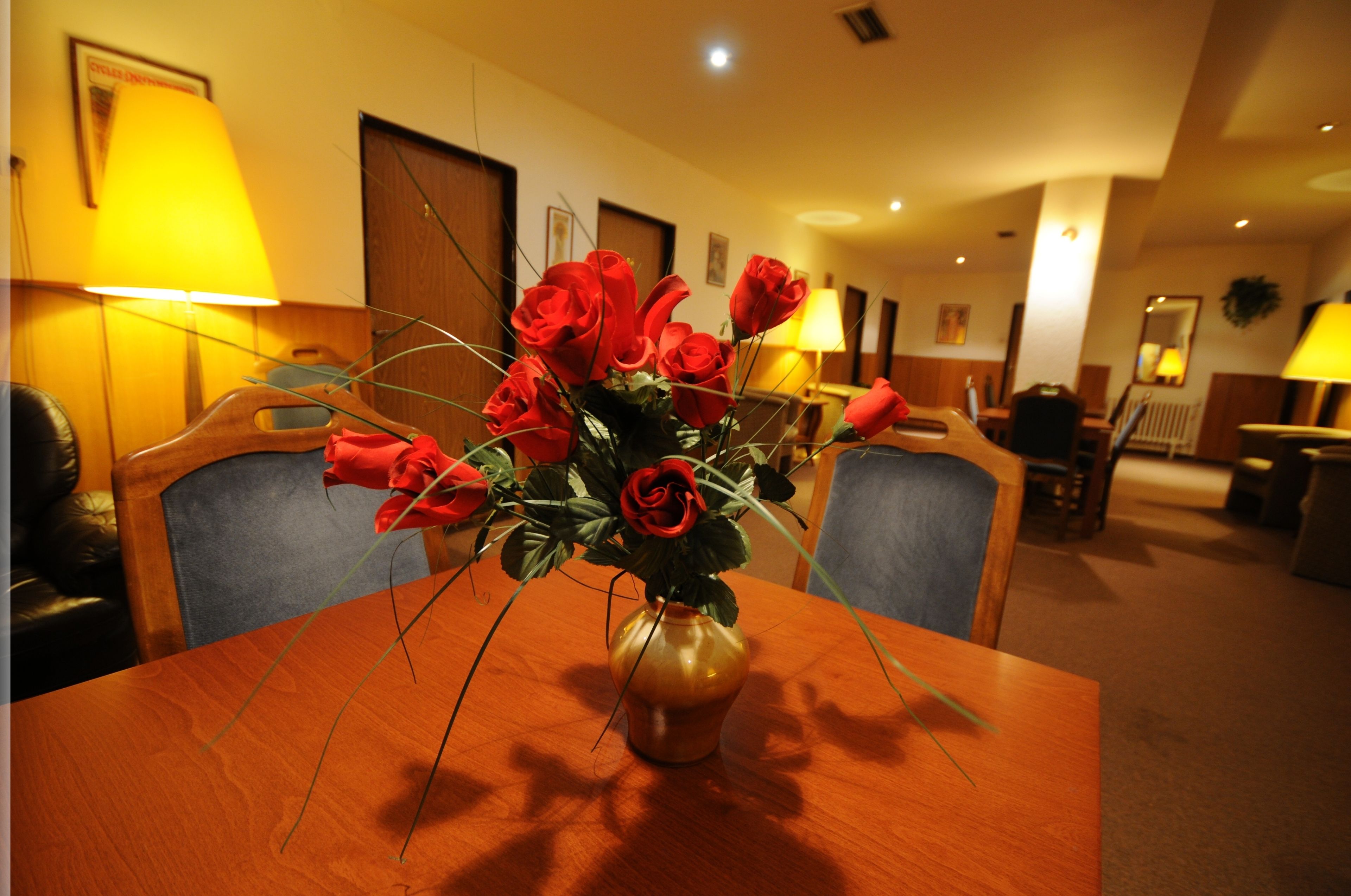 Photo - Hotel Bohemians