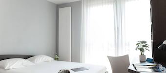 Comfort Aparthotel Besancon Hauts du Chazal