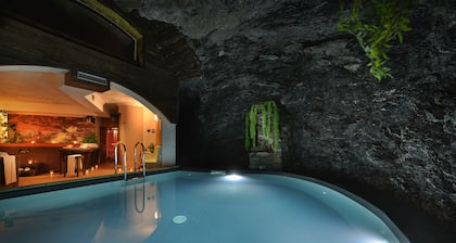 Hotel Interalpen