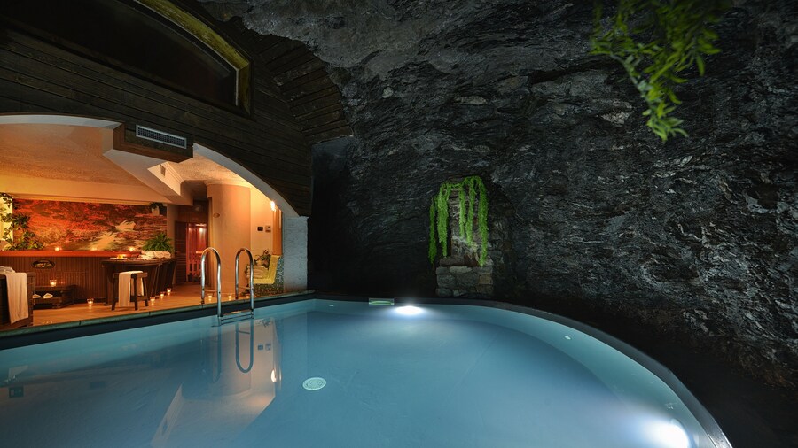Hotel Interalpen