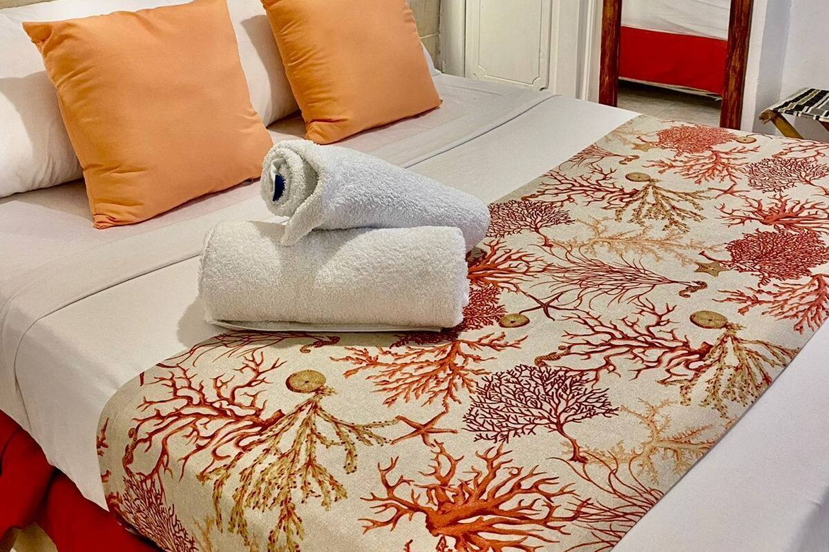 Matelas Select Comfort, coffres-forts dans les chambres