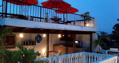 Hotel Casa Los Puntales