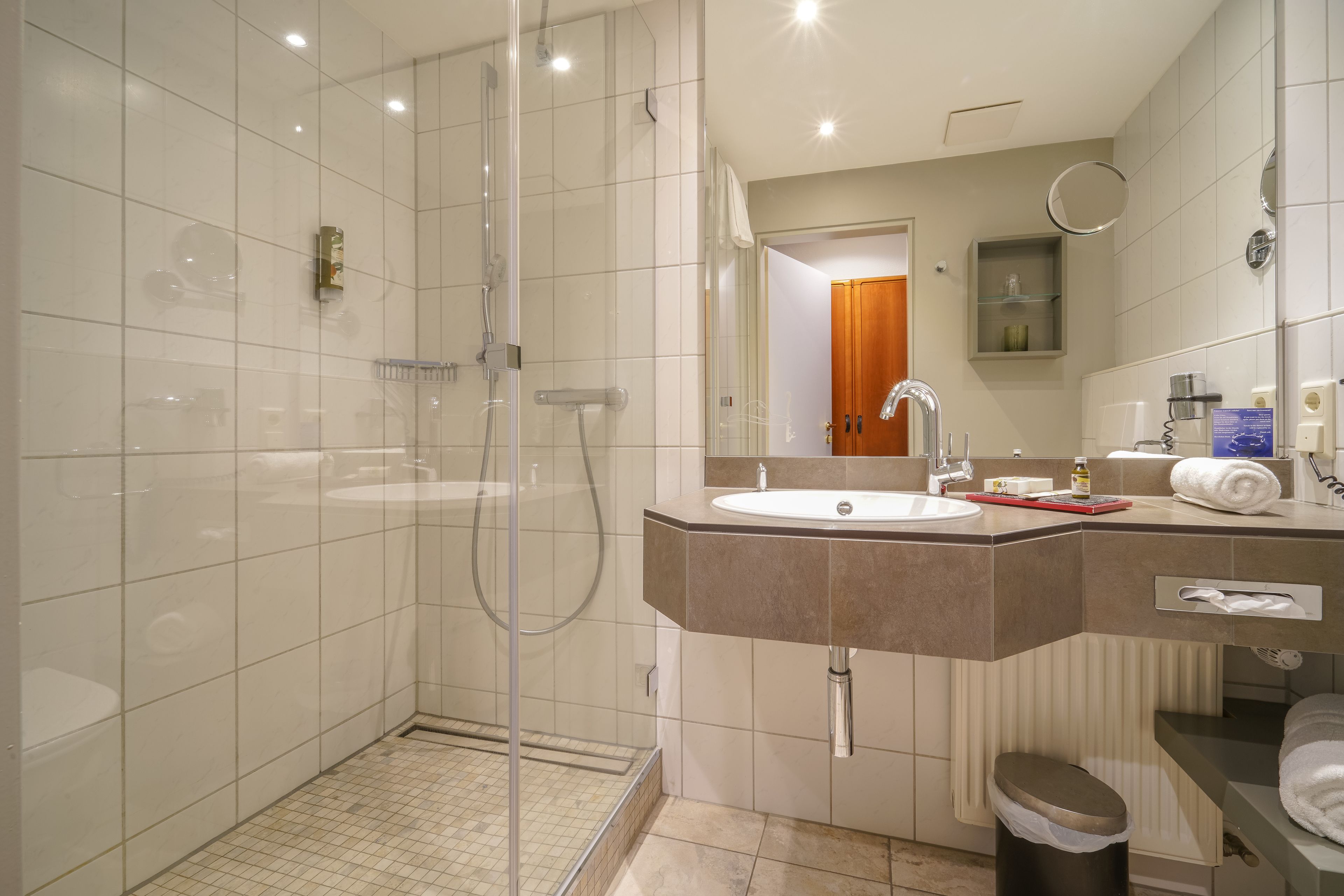 Kamar mandi