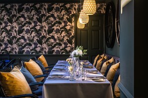 Meeting facility - The Black Lion, Long Melford (Sudbury)