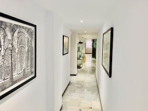 Interior - Arriadh (Córdoba)