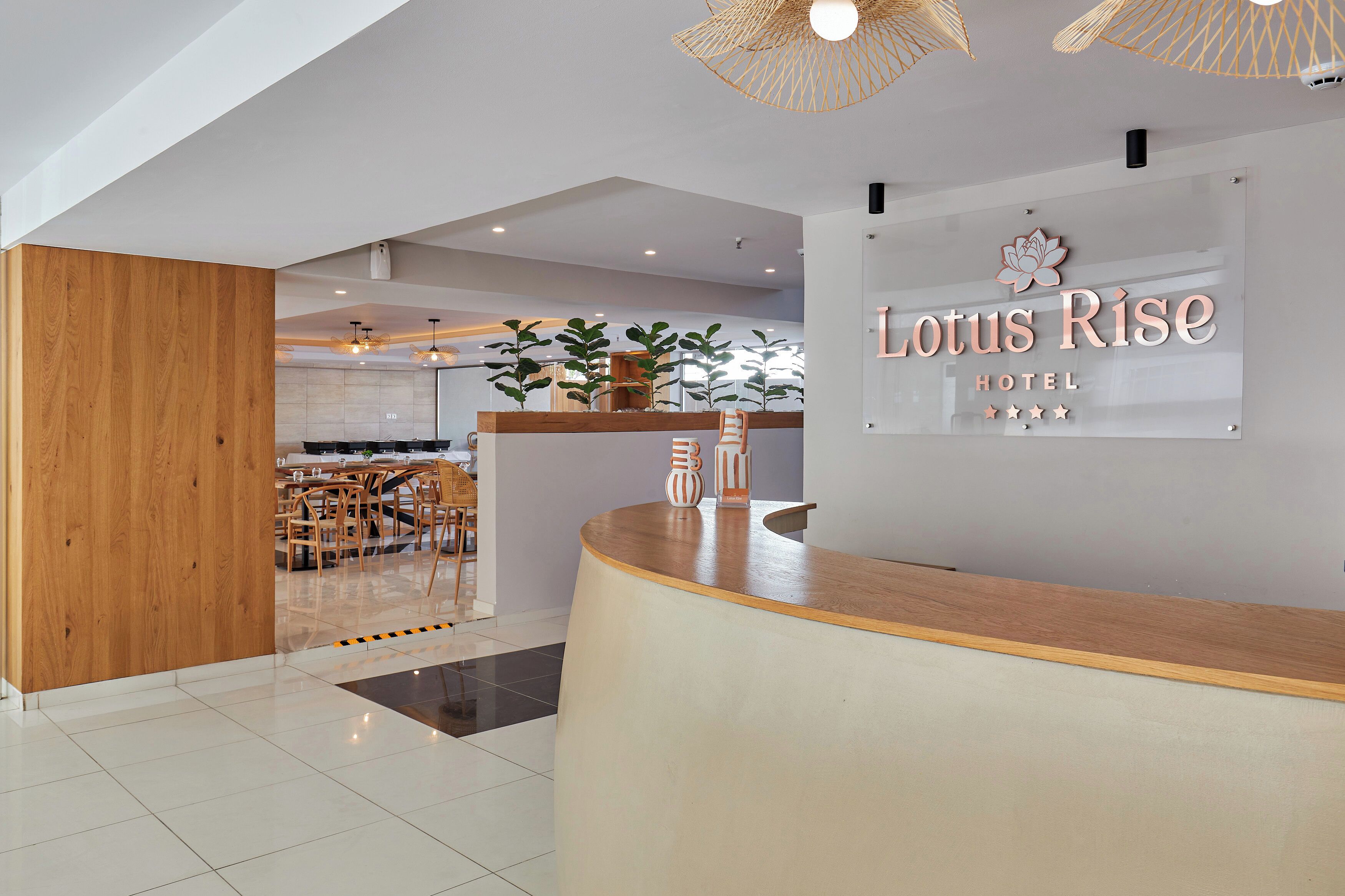 Foto - Lotus Rise Hotel - Adults Only
