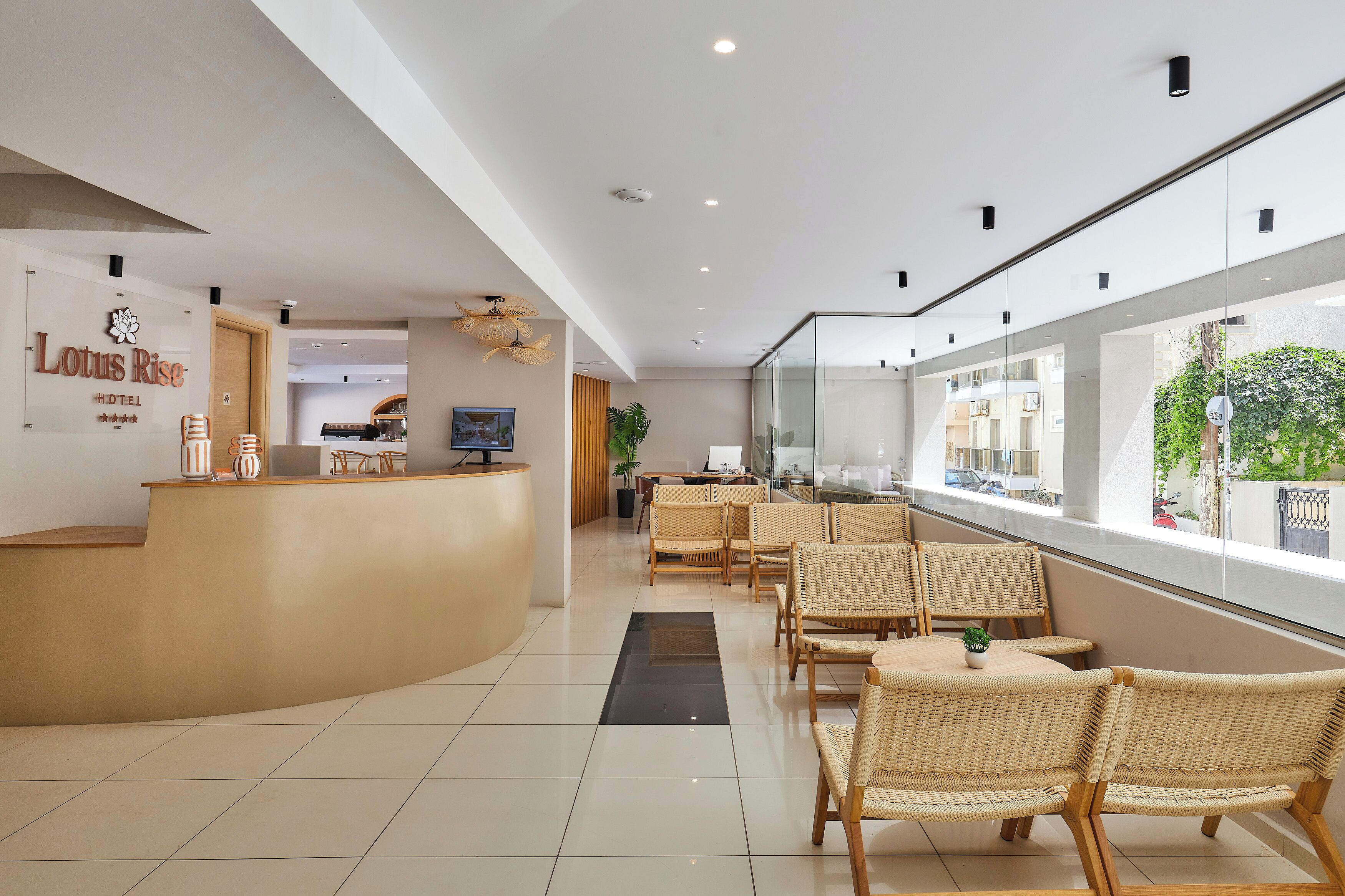 Foto - Lotus Rise Hotel - Adults Only